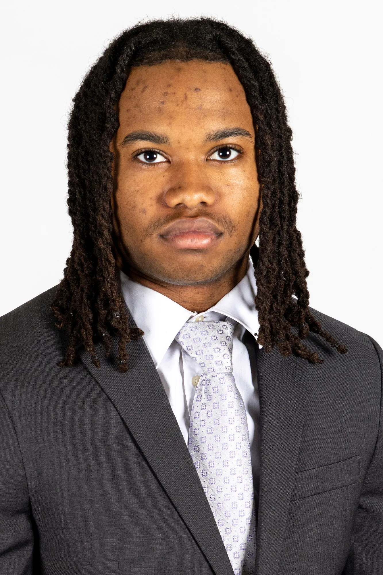 Desmin Jackson, Football, undefined