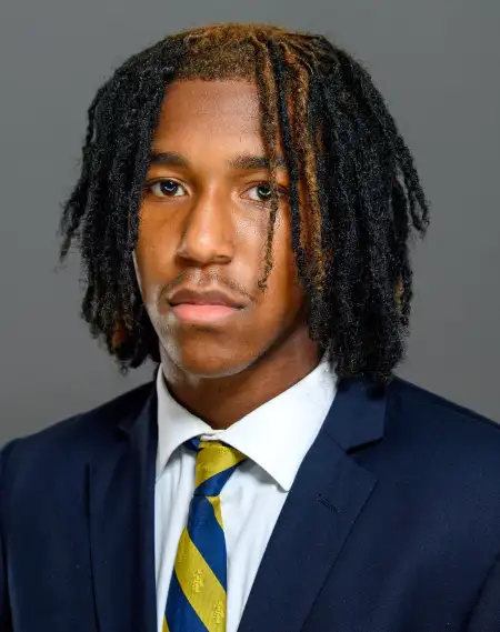 Eric Gladney, Football, North Carolina A&T State University