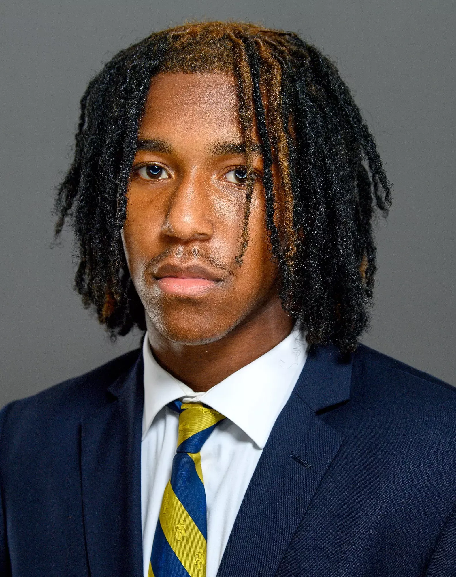 Eric Gladney, Football, undefined