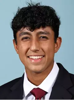 Shaurya Bharadwaj, Tennis, undefined