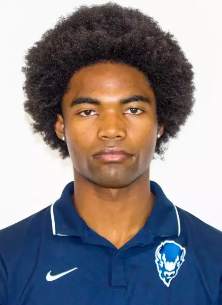 Kamran McIntosh-Ross, Tennis, Howard University