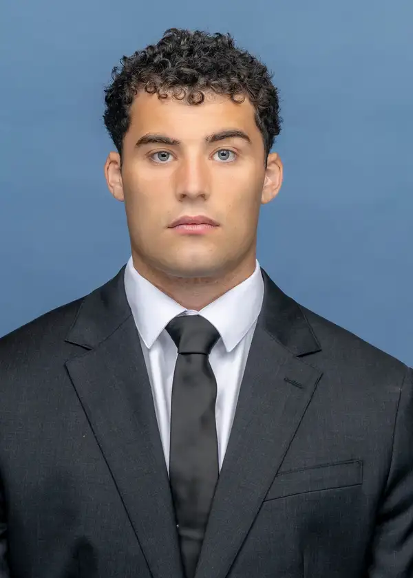 Liam Donagher, Football, Columbia University