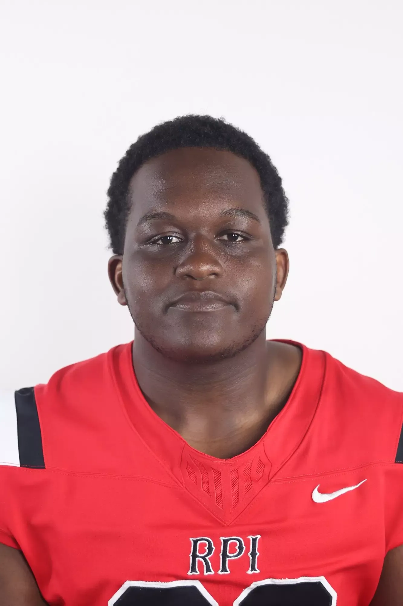 Aaron Meadows, Football, Rensselaer Polytechnic Institute