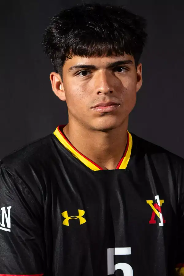Giacomo Bustamante, Soccer, Virginia Military Institute
