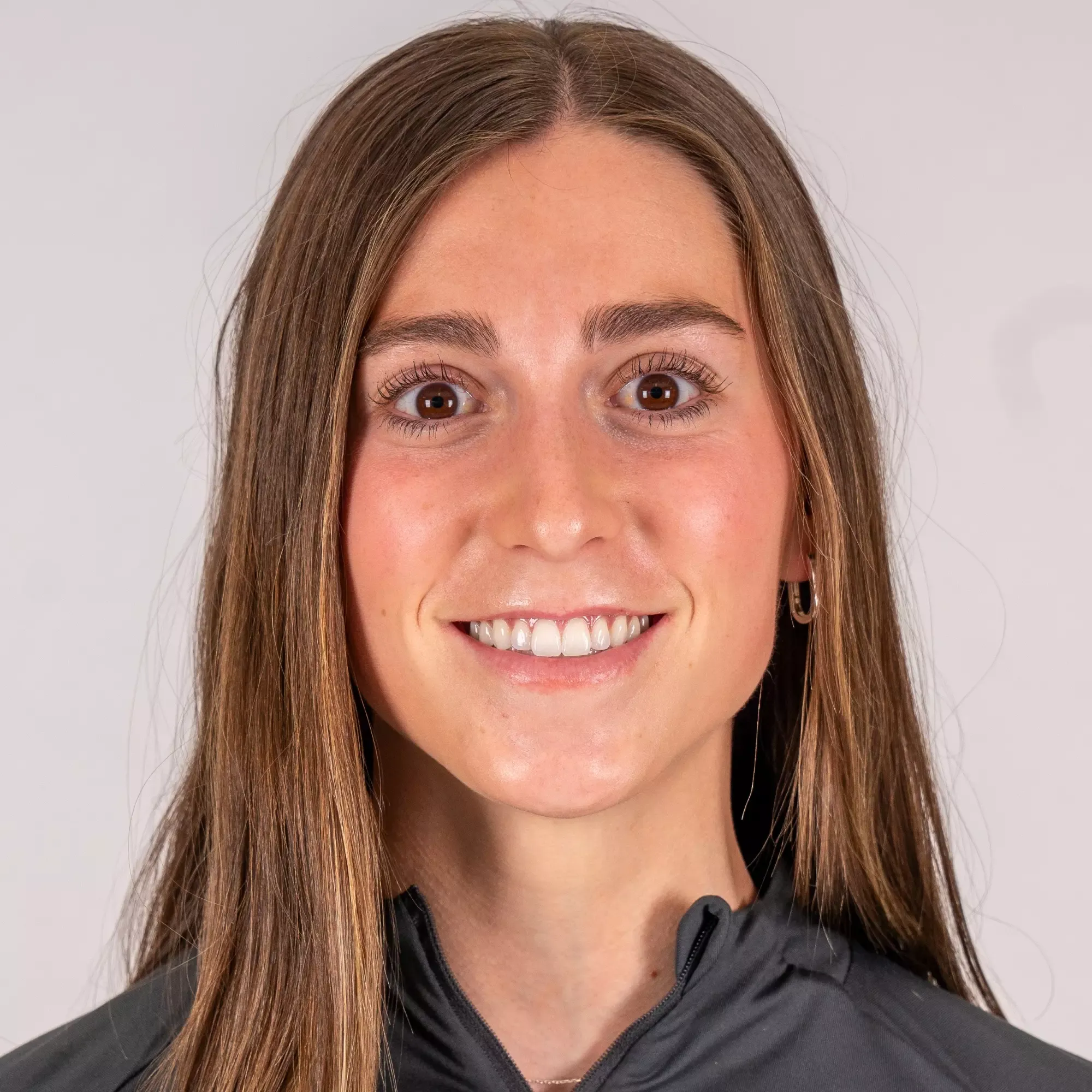Annie Ivins, Track and Field, Utah State University