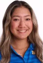 Zoe Antoinette Campos, Golf, University of California, Los Angeles