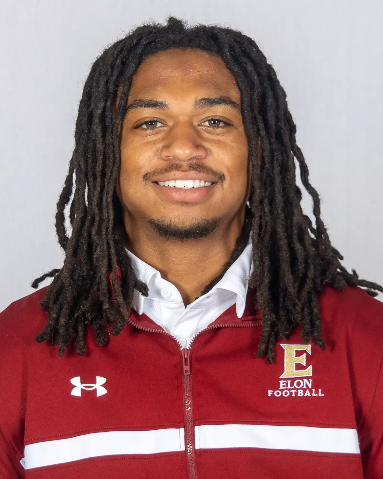 Jimmyll Williams, Football, undefined
