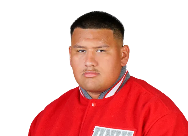 Anthony Rosas, Football, undefined