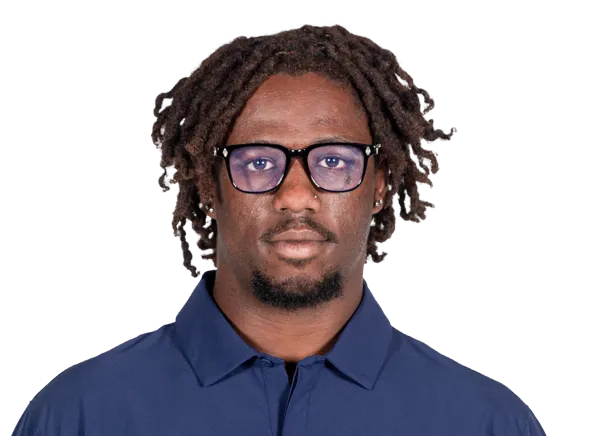 Shad Banks Jr., Football, undefined