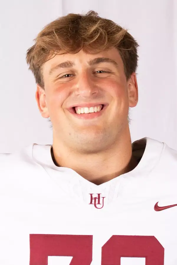 Henry Selby, Football, Hamline University