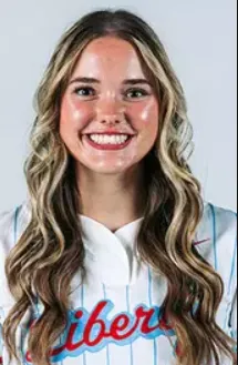 Taryn Newton, Softball, undefined