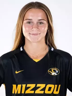 Landis Canada, Soccer, University of Missouri