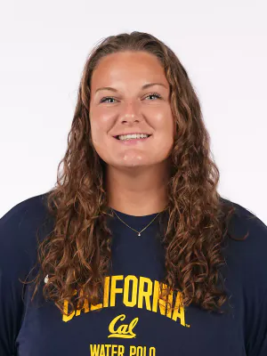 Lindsey Harris, Water Polo, undefined