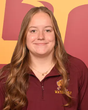 Brigid Carmody, Water Polo, undefined