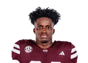 Montre Miller, Football, undefined