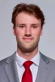 Niall Crocker, Hockey, undefined