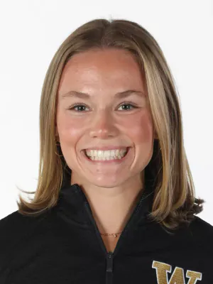 Chloe Foerster, Track and Field, undefined