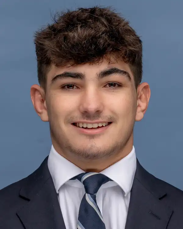 Roman Lermer, Wrestling, Columbia University