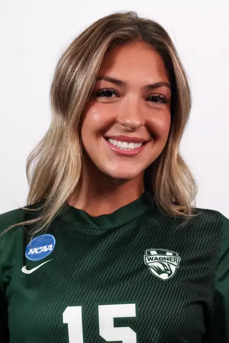 Fjutorima Dzemovski, Soccer, Wagner College