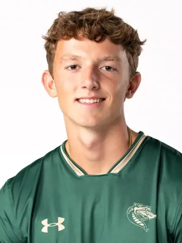 Carson Brice, Soccer, undefined
