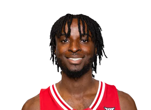 Luke Bamgboye, Basketball, undefined