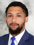 Devin Whitlock, Football, undefined