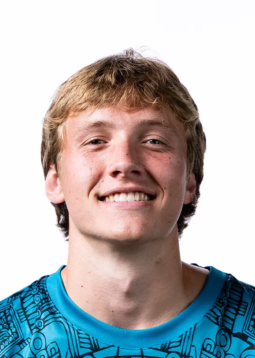 Andrew Klott, Soccer, undefined