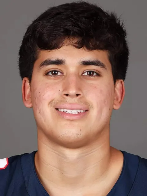 Michael Salgado-Medina, Football, undefined