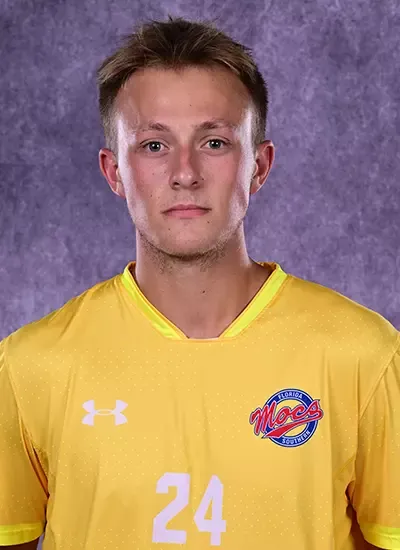 Nate Miller, Soccer, undefined