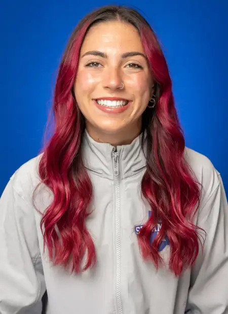 Ada Sabo, Track and Field (O), Indiana State University