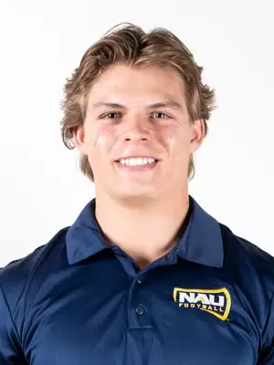 Kruz Yocum, Football, undefined