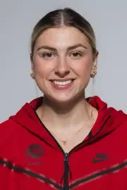 Sara Swiderski, Hockey, undefined