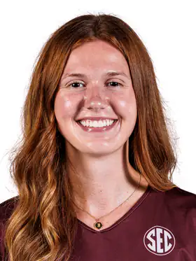Erin Kline, Volleyball, undefined