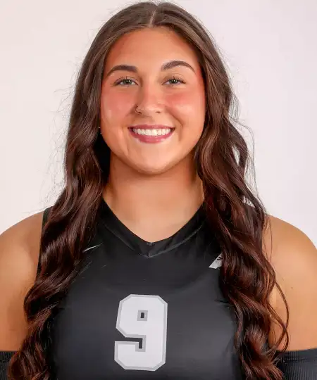Maddie Hagan, Volleyball, Bellarmine University