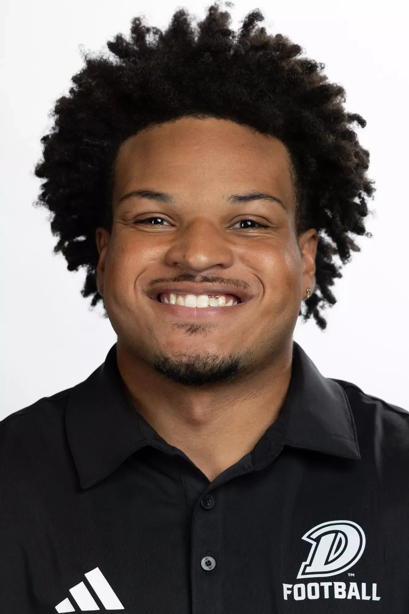 Cameron Cunningham, Football, undefined