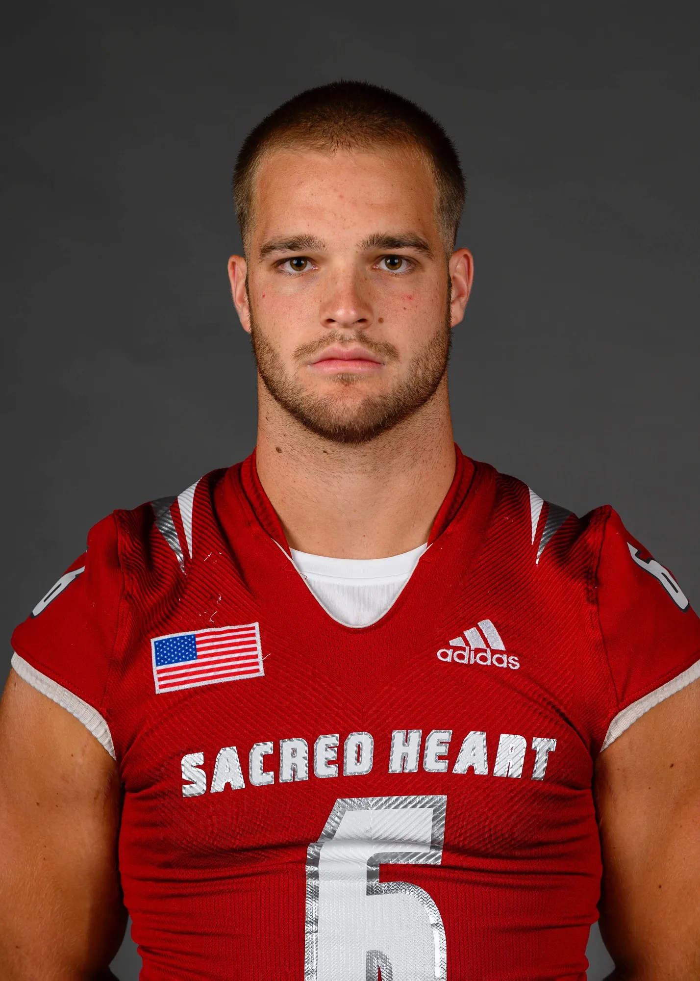 Logan Lyson, Football, undefined