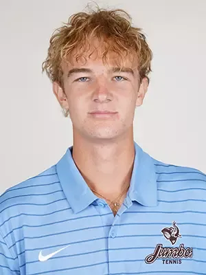 Matej Djokic, Tennis, Tufts University