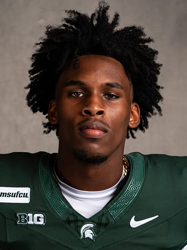 Eliyjah Caldwell, Football, undefined