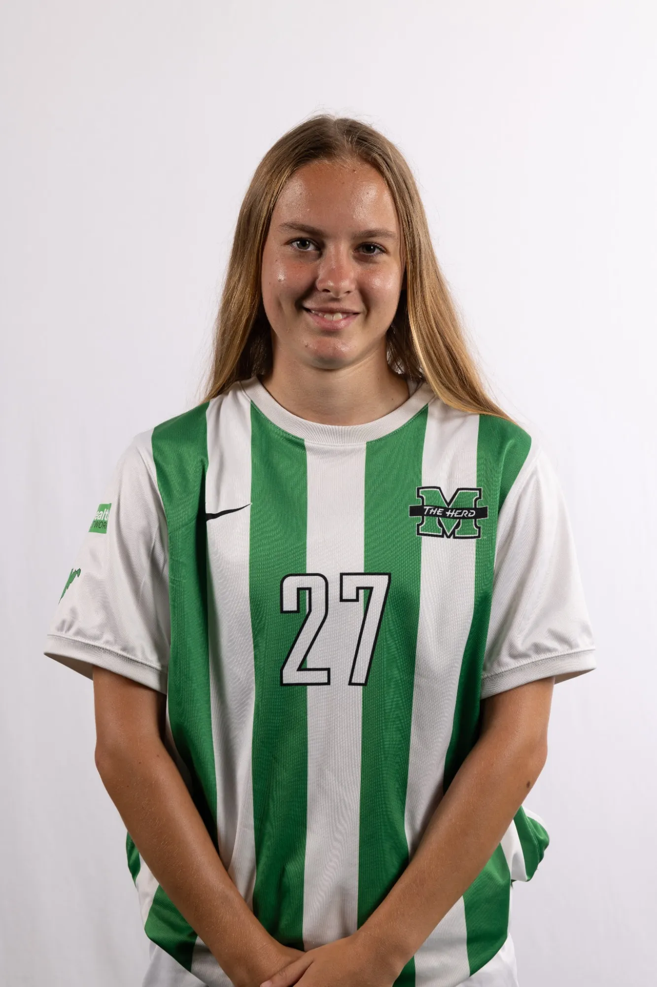 Izzy Young, Soccer, Marshall University