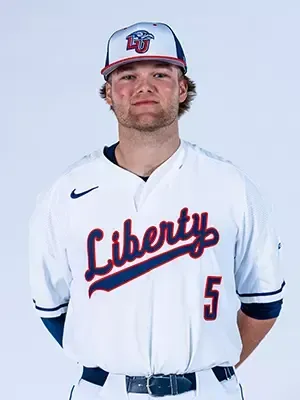 Bradley Zayac, Baseball, Liberty University