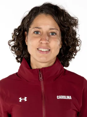 Abir Reffas, Track and Field, undefined