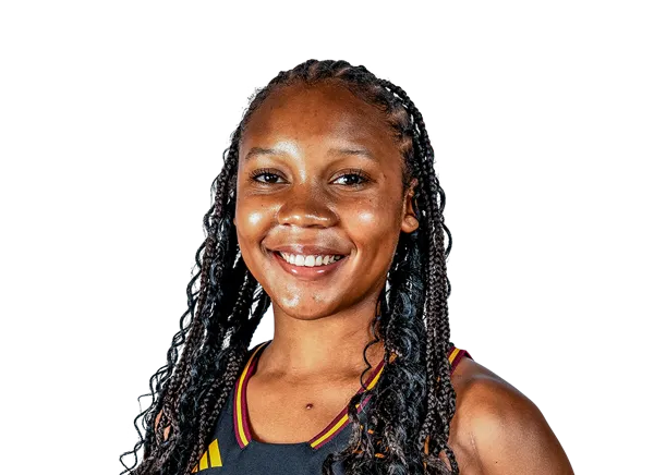 Acacia Hayes, Basketball, undefined