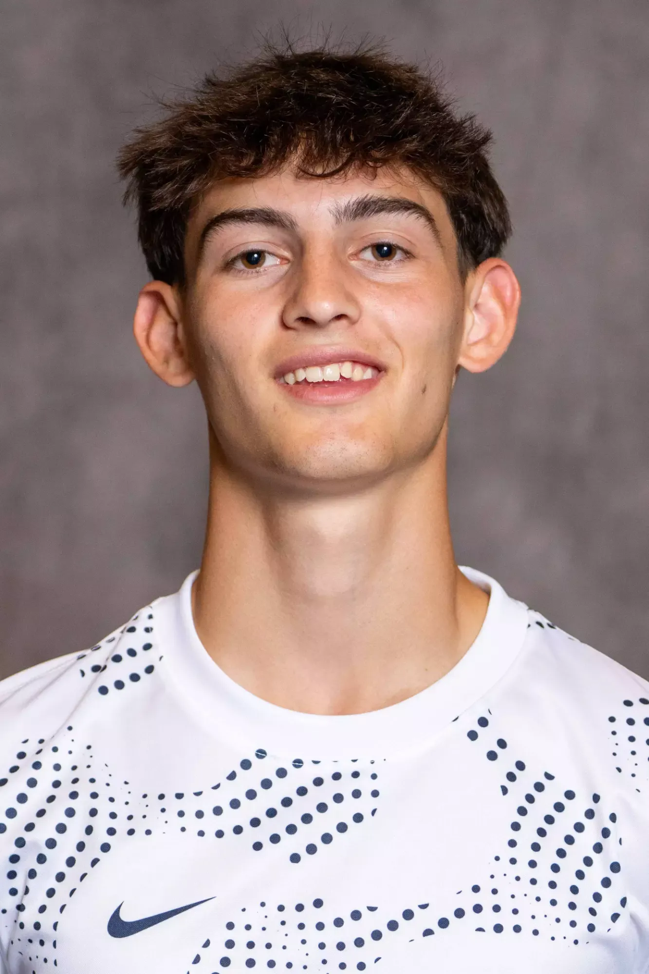 Luke McDonough, Soccer, Stony Brook University