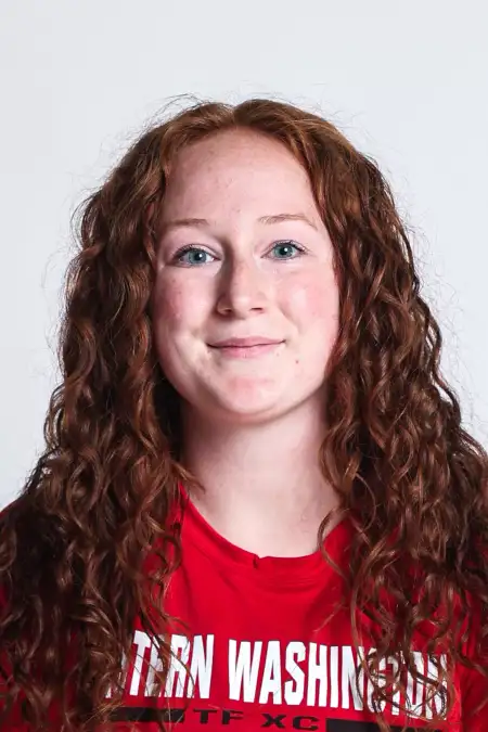 Hayden Schuh, Track and Field (O), Eastern Washington University