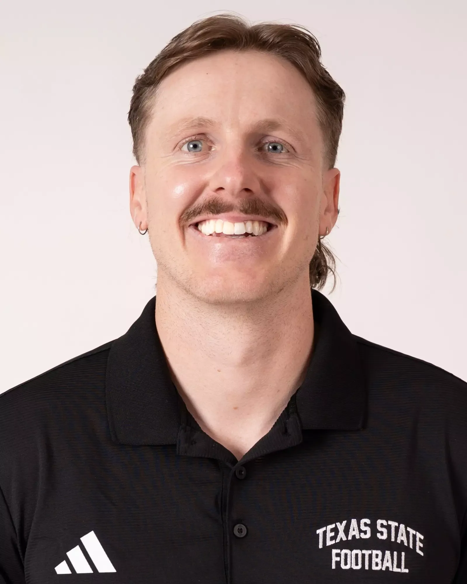 Joshua Selmes, Football, undefined