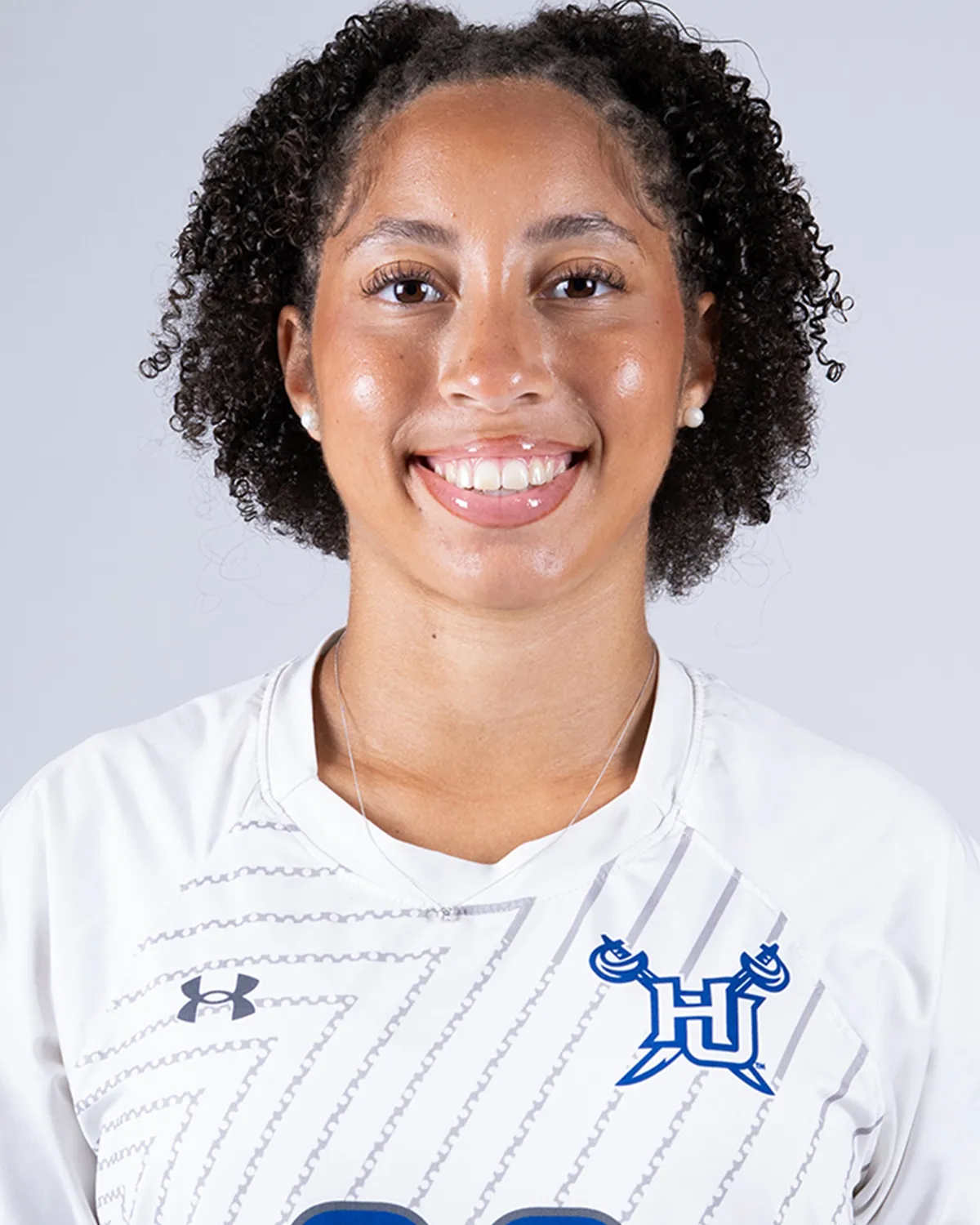 Caitlyn Peace, Soccer, Hampton University