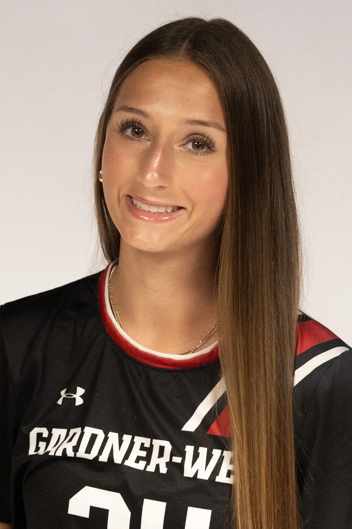Katie Naylor, Soccer, Gardner-Webb University
