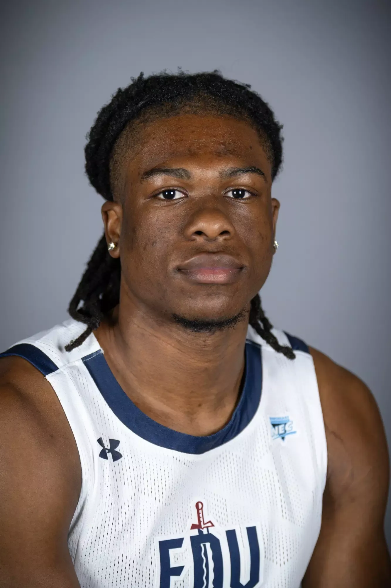 Myles Dickerson, Basketball, undefined