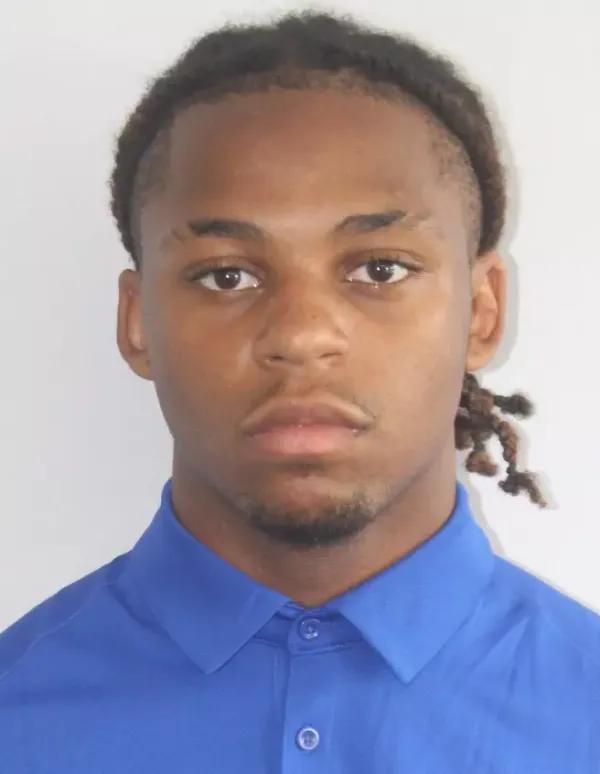 Iisiah Gilliam, Football, Virginia State University
