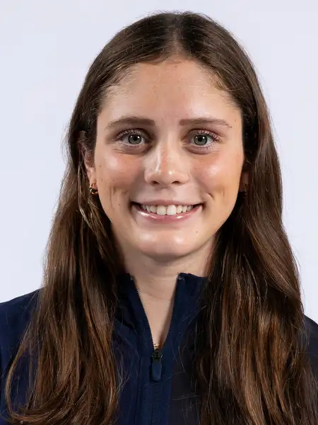 Lily Gormsen, Swimming & Diving, University of Virginia